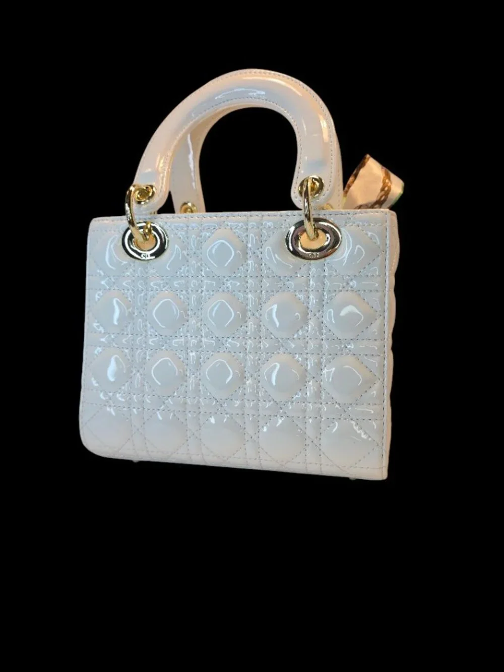Unbranded this bag
